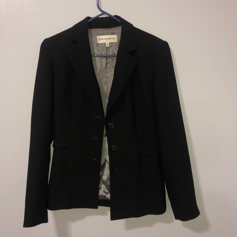 Jones New York Suit Blazer
